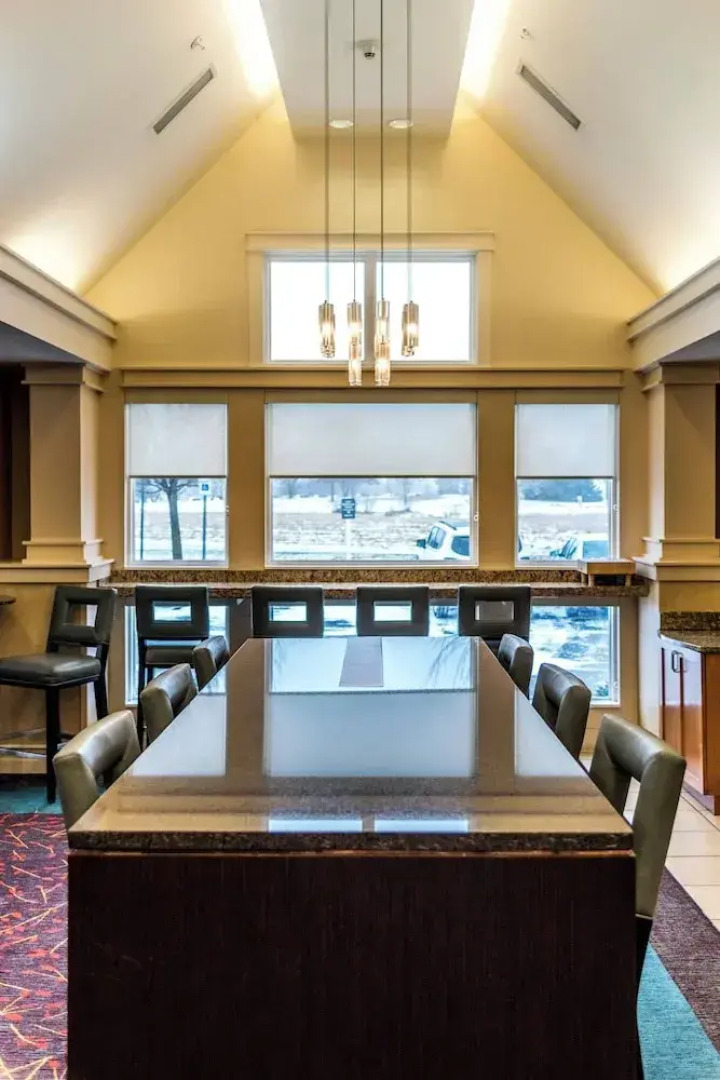 Residence Inn Holland