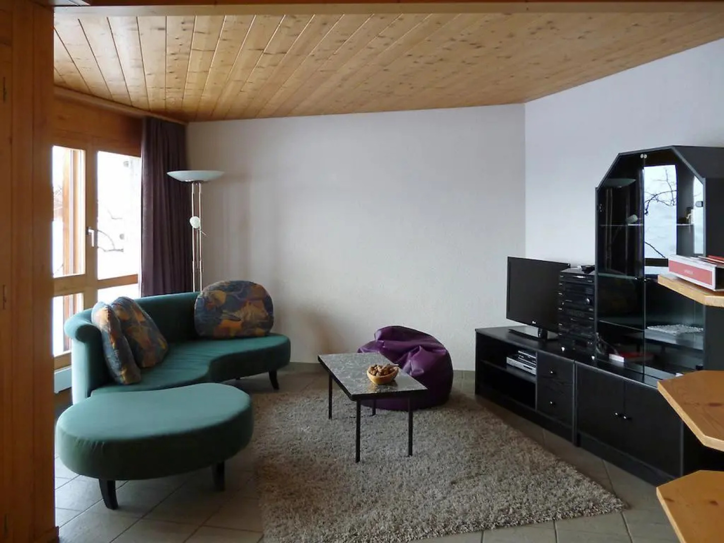 Ferienwohnung Leuweli