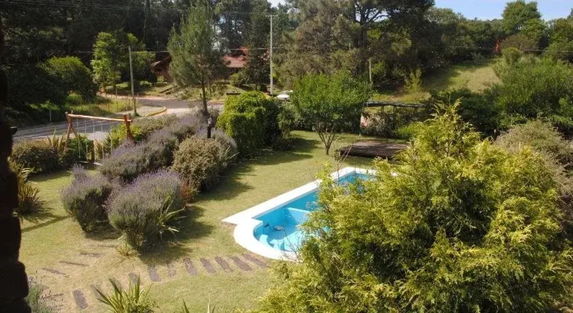 Puerto Carrasco