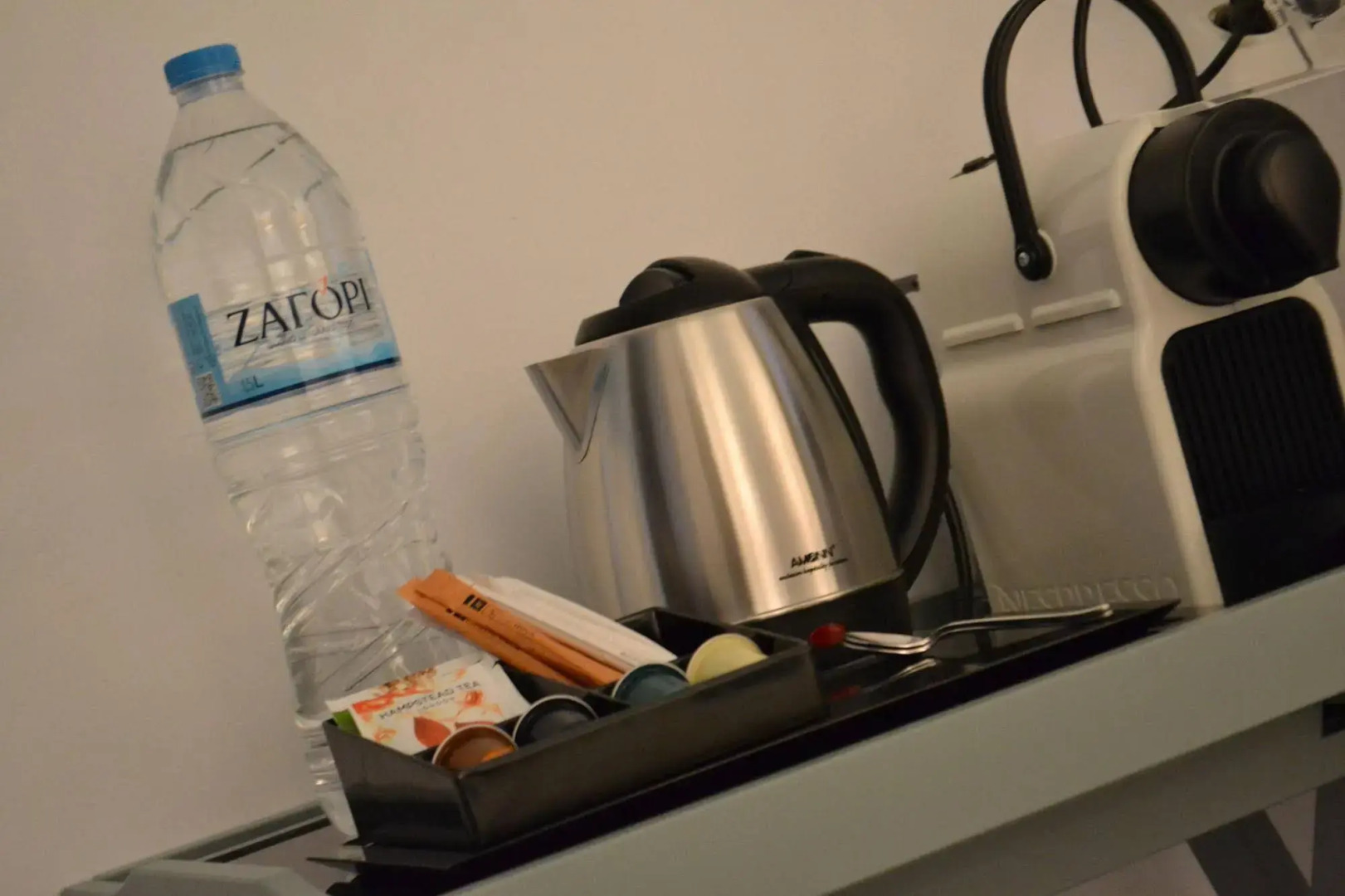 Mykonos Crystal Resort