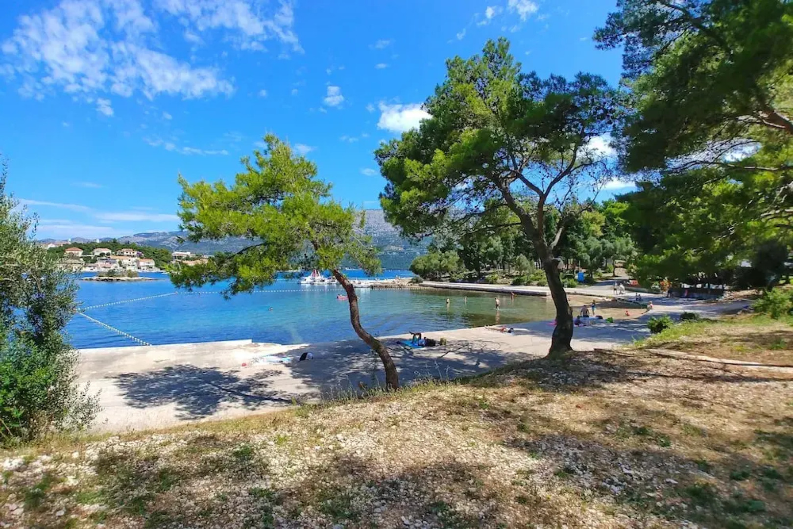 Aminess Planet Camping Port9 Holiday Homes