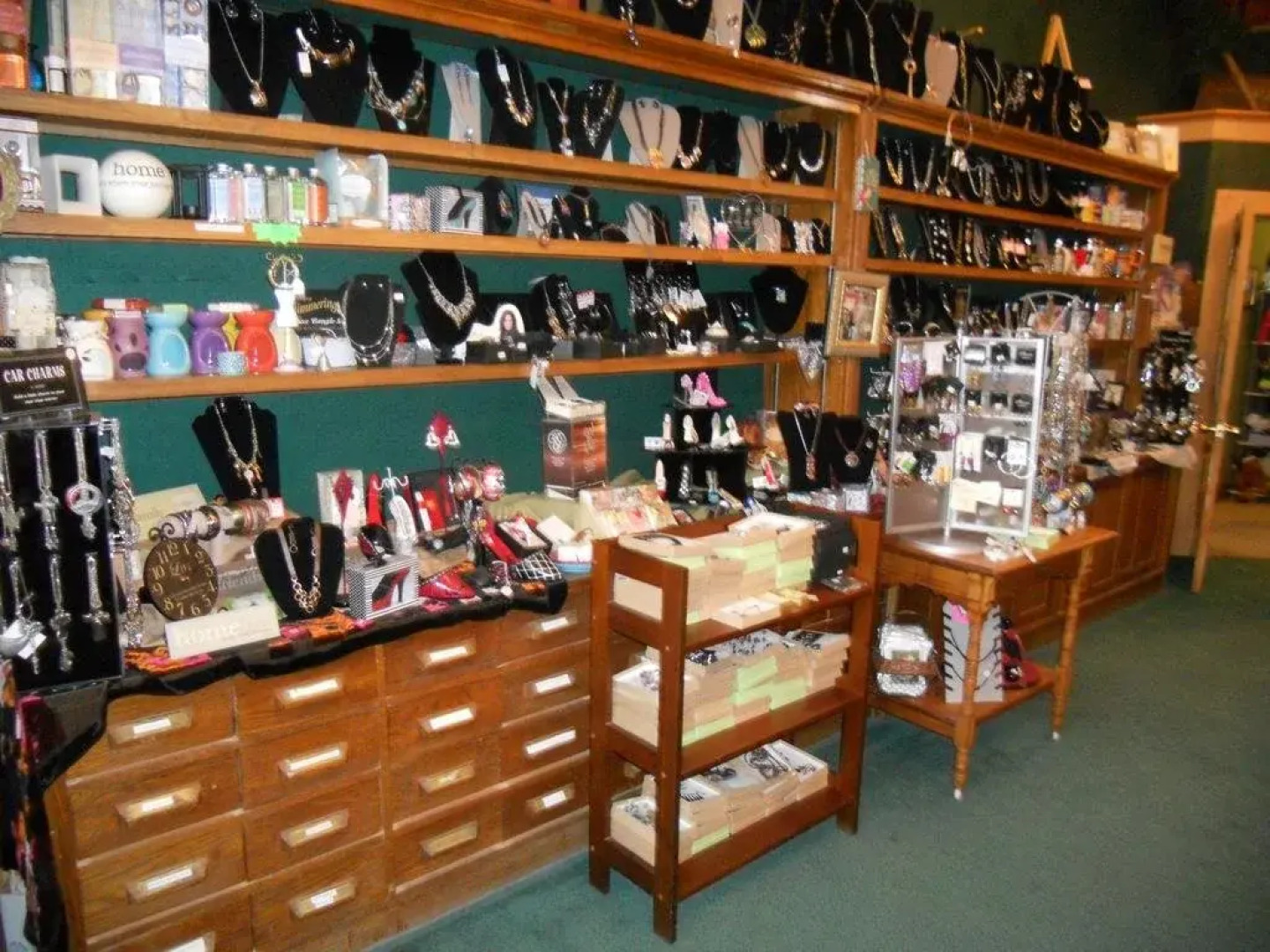 LandMark Inn at the Historic Bank of Oberlin