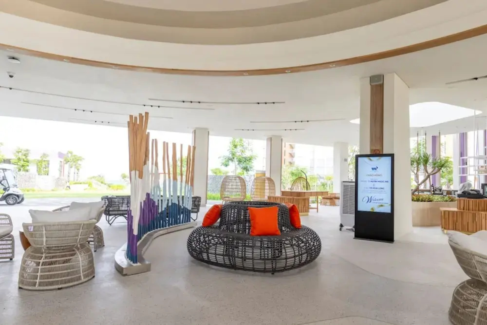TTC Van Phong Bay Resort