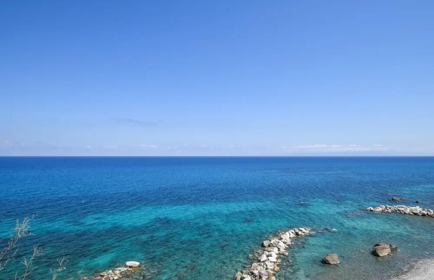 Stunning Apartment in Briatico With Wifi and 2 Bedrooms