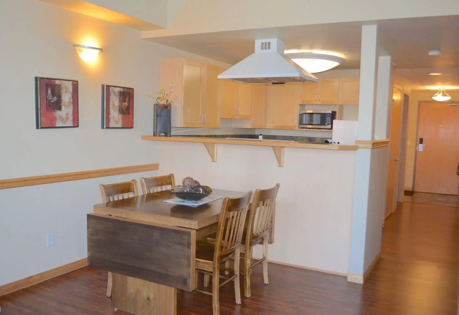 Sunset Resorts Canmore and Spa