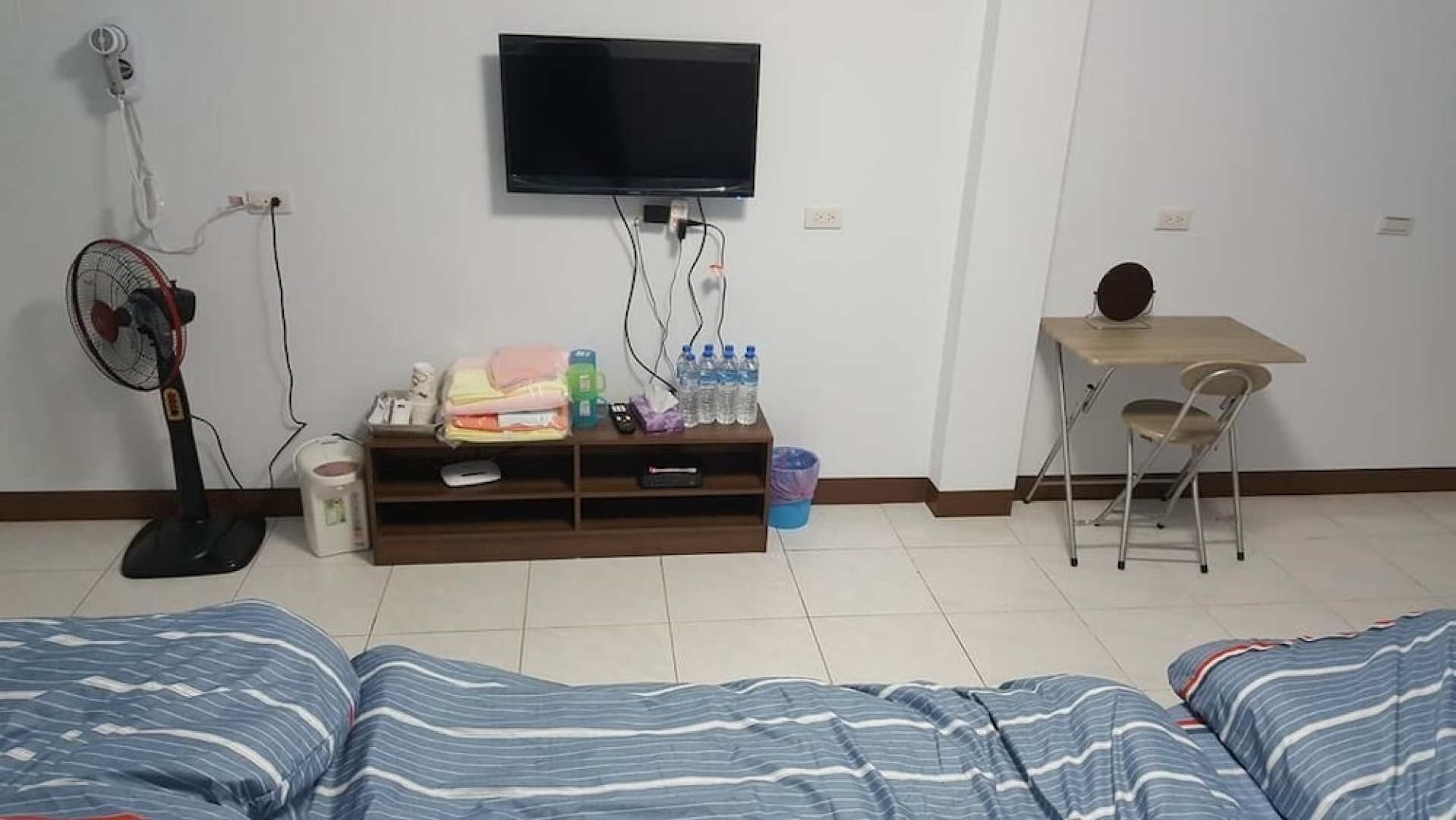 Little Elephant Homestay