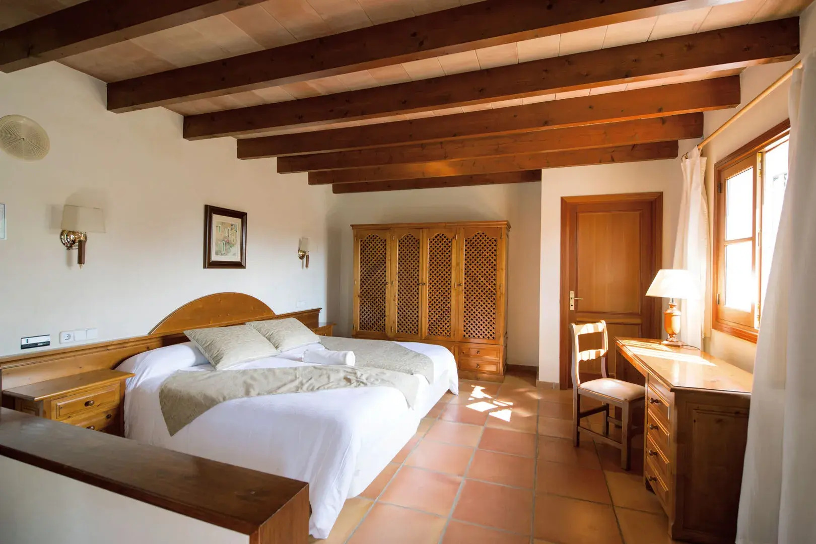 Agroturismo Ses Illes