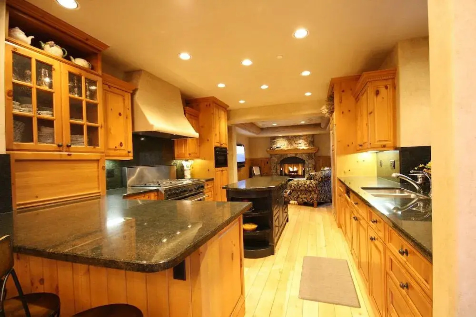 Snowberry by Elevation Accommodations