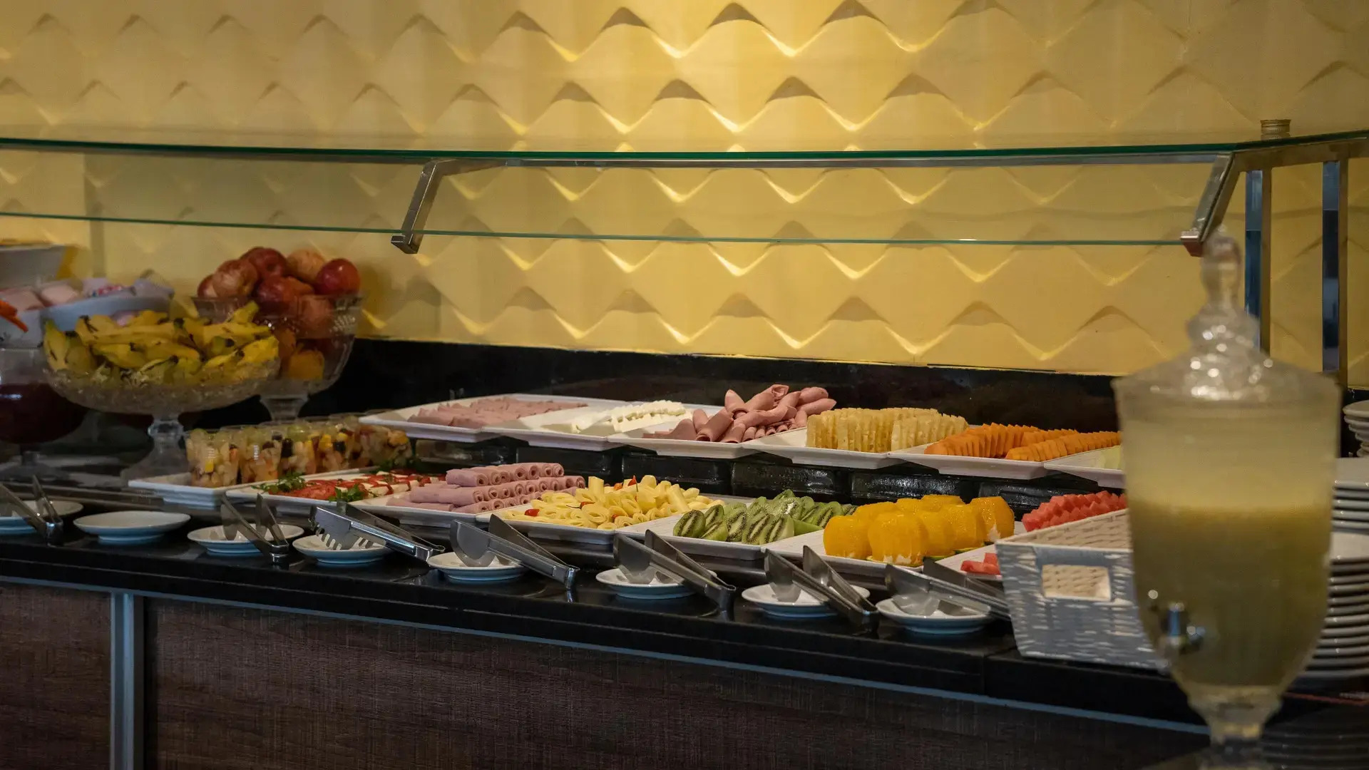 Transamerica Prestige Recife - Boa Viagem