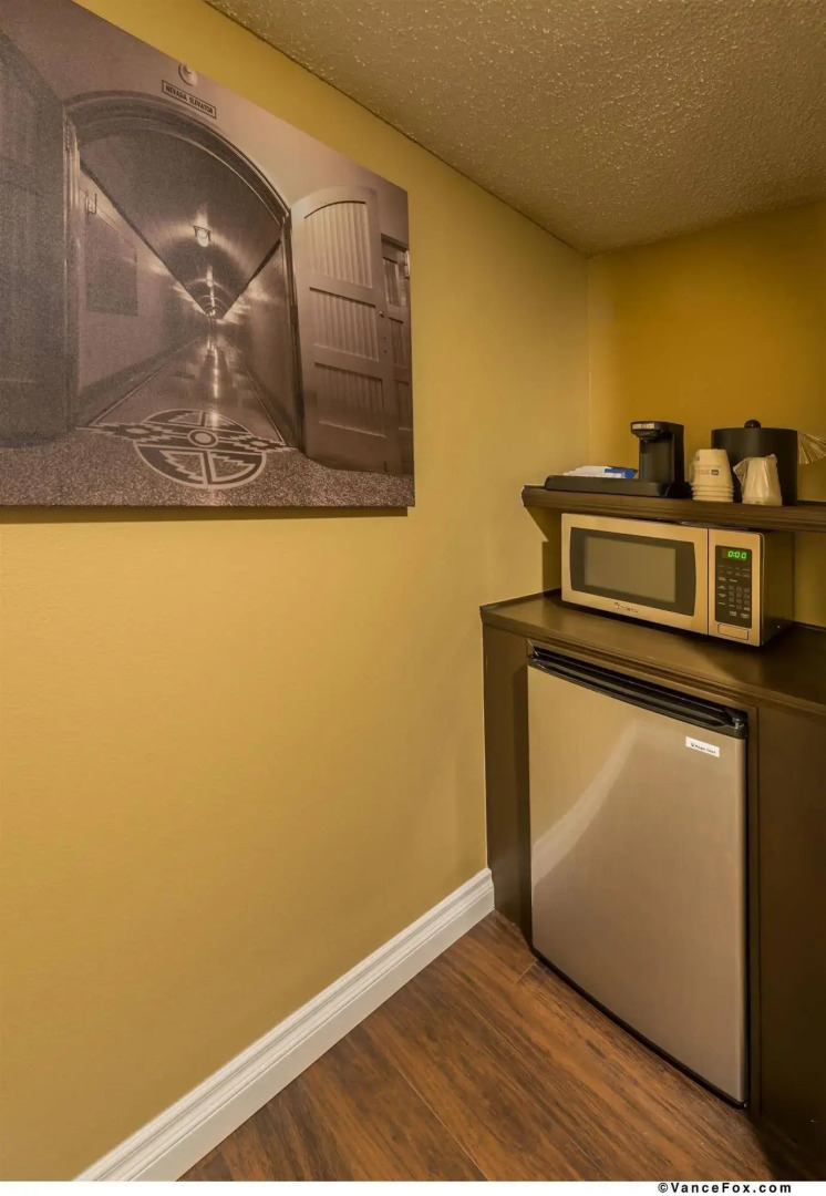 Best Western Hoover Dam Hotel – SE Henderson, Boulder City