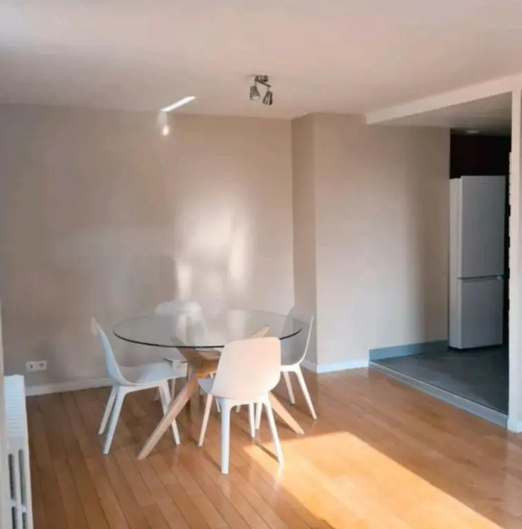 Moulins F4 En Centre Ville Saint Dizier