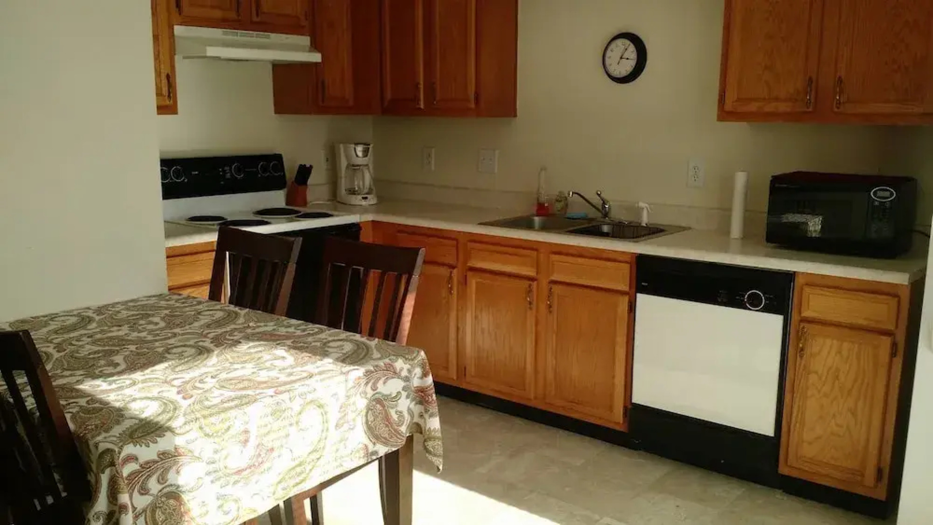 The Corner House B&B Townhomes