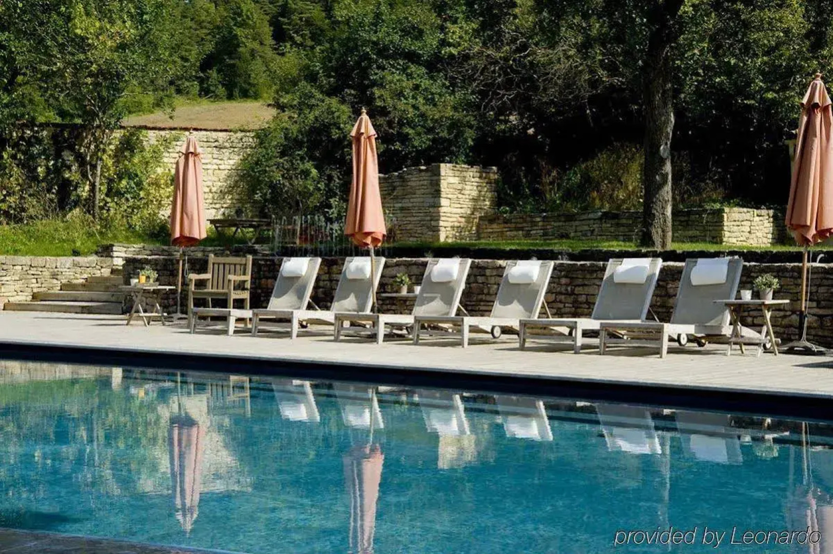 Château de Courban & Spa Nuxe