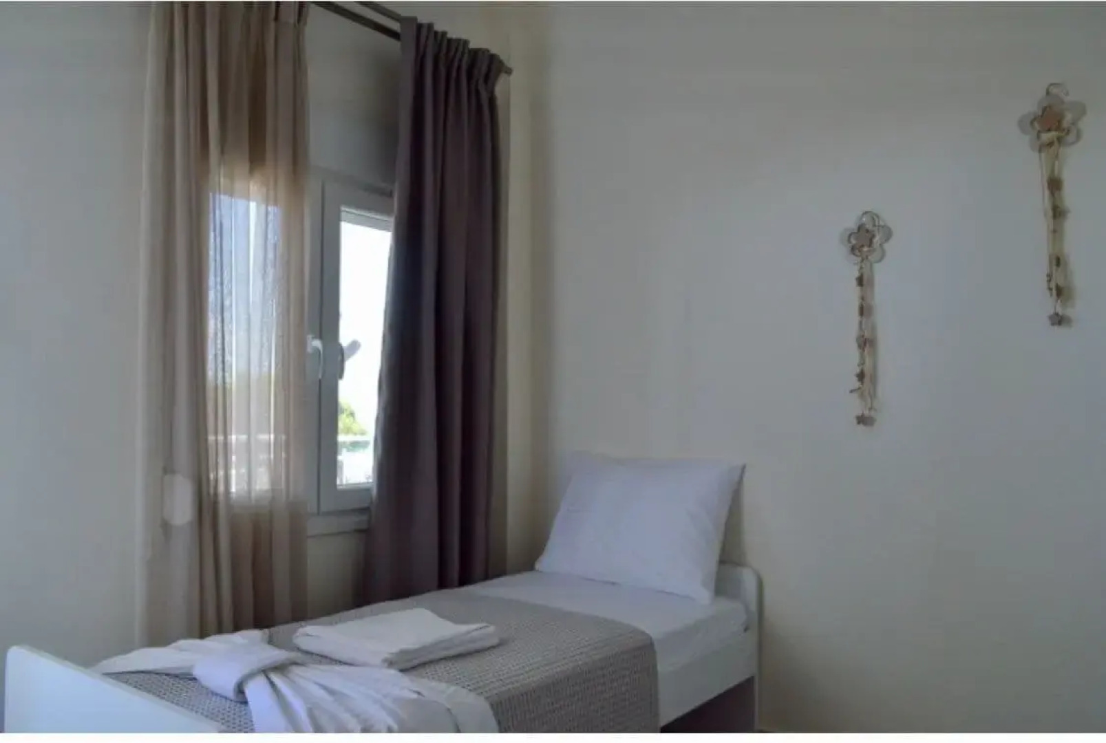 Aelia Sea View Studios