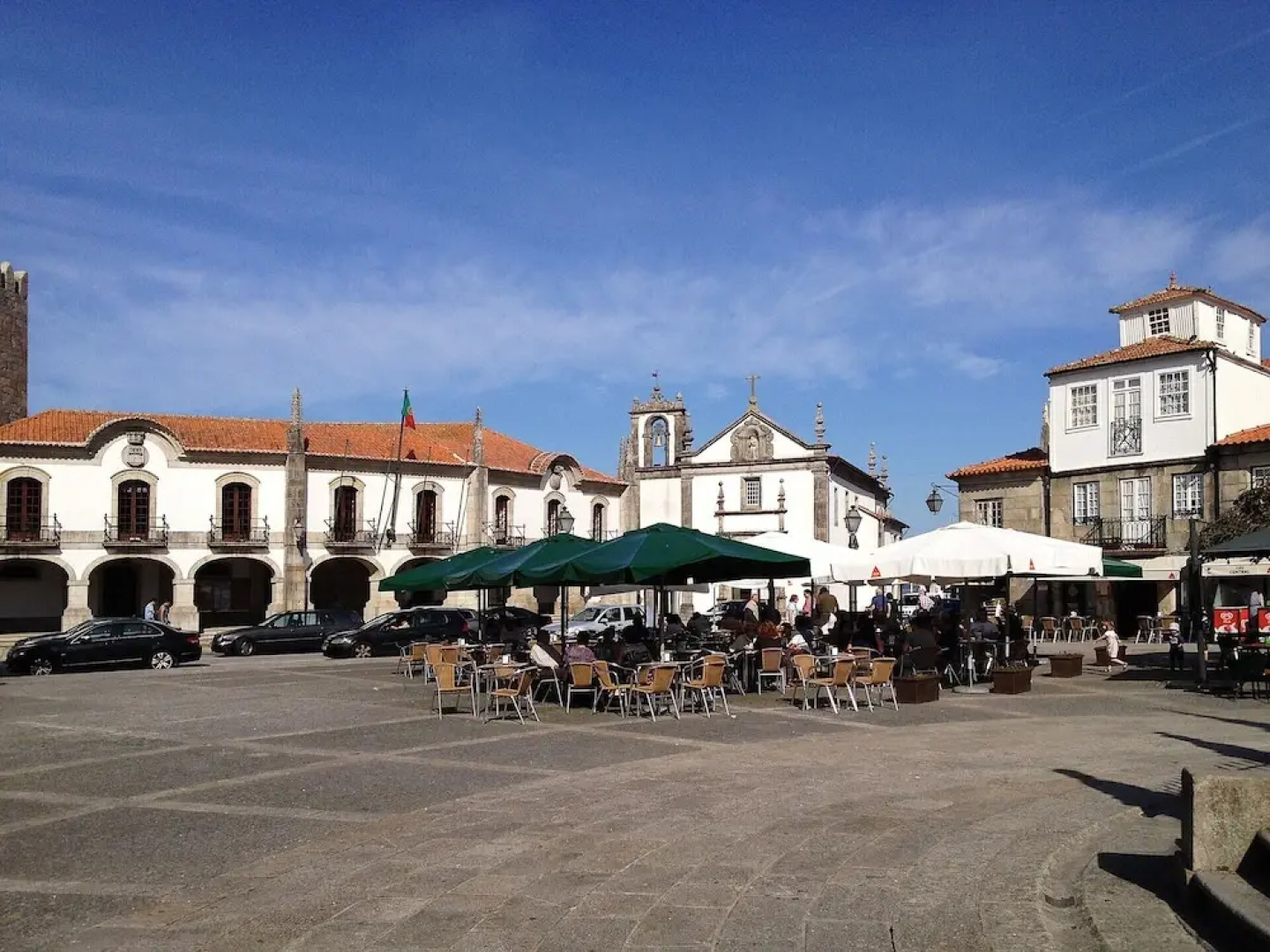 Pool Wifi Parking Fireplace Mystay