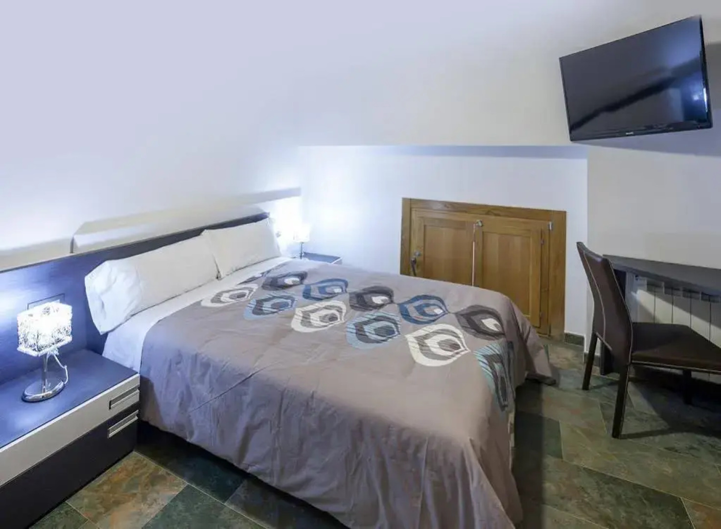 El Abrigaño del Cañon I y II