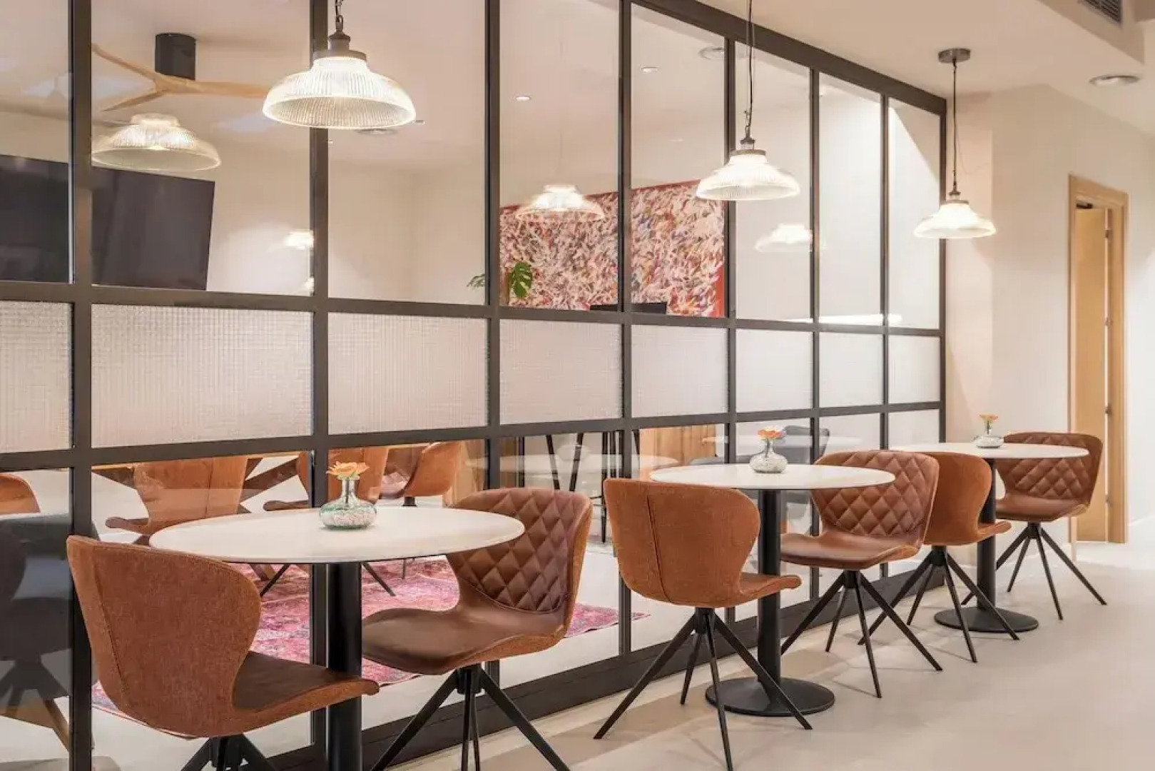 Aerohotel Barcelona Aeropuerto