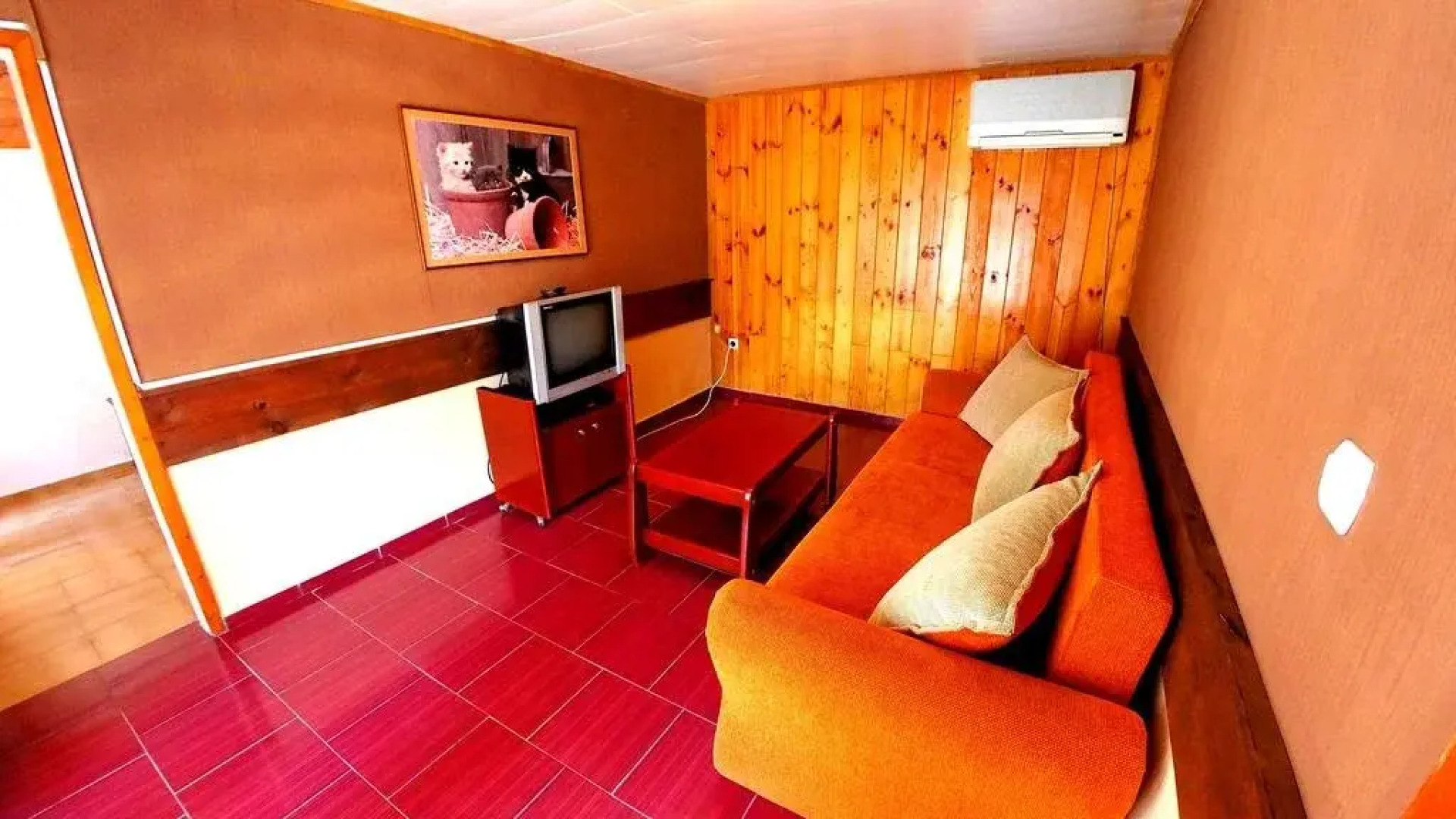 Aparthotel Alexander