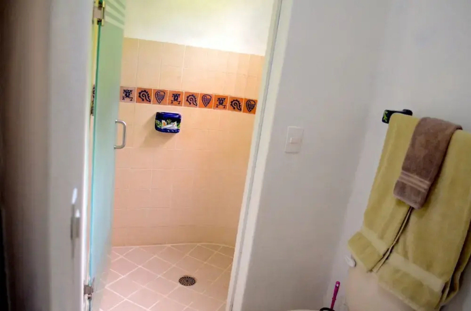 Calle Saturno 21 1BR by Casago