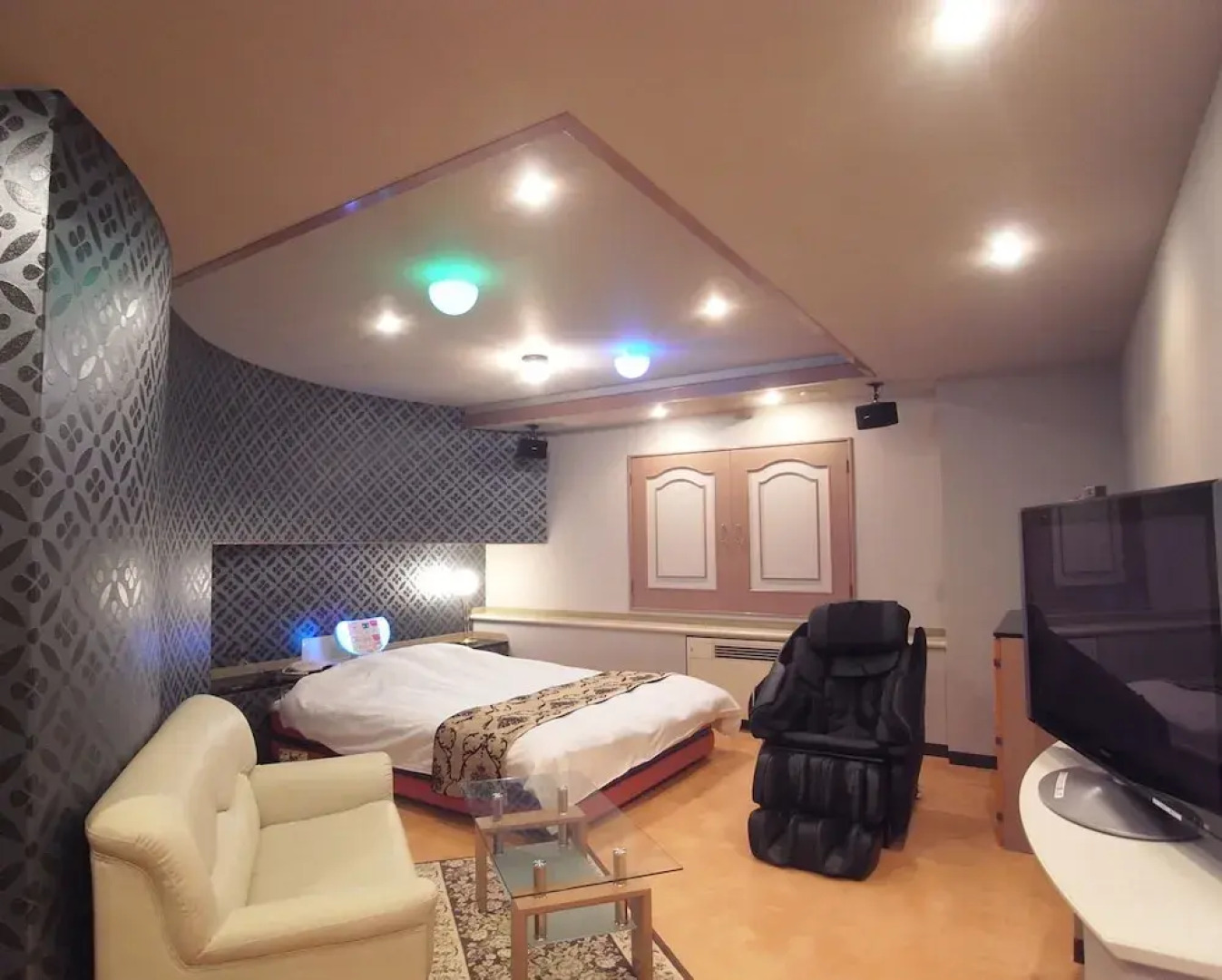 HOTEL Yancha na Koneko -Adults Only