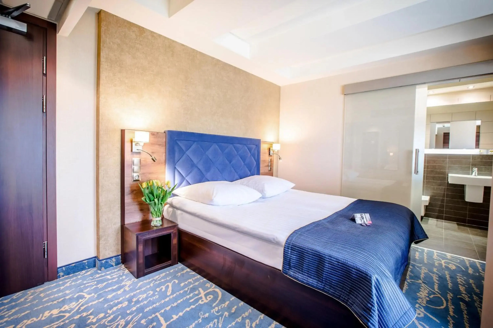 Hotel Diament Plaza Gliwice