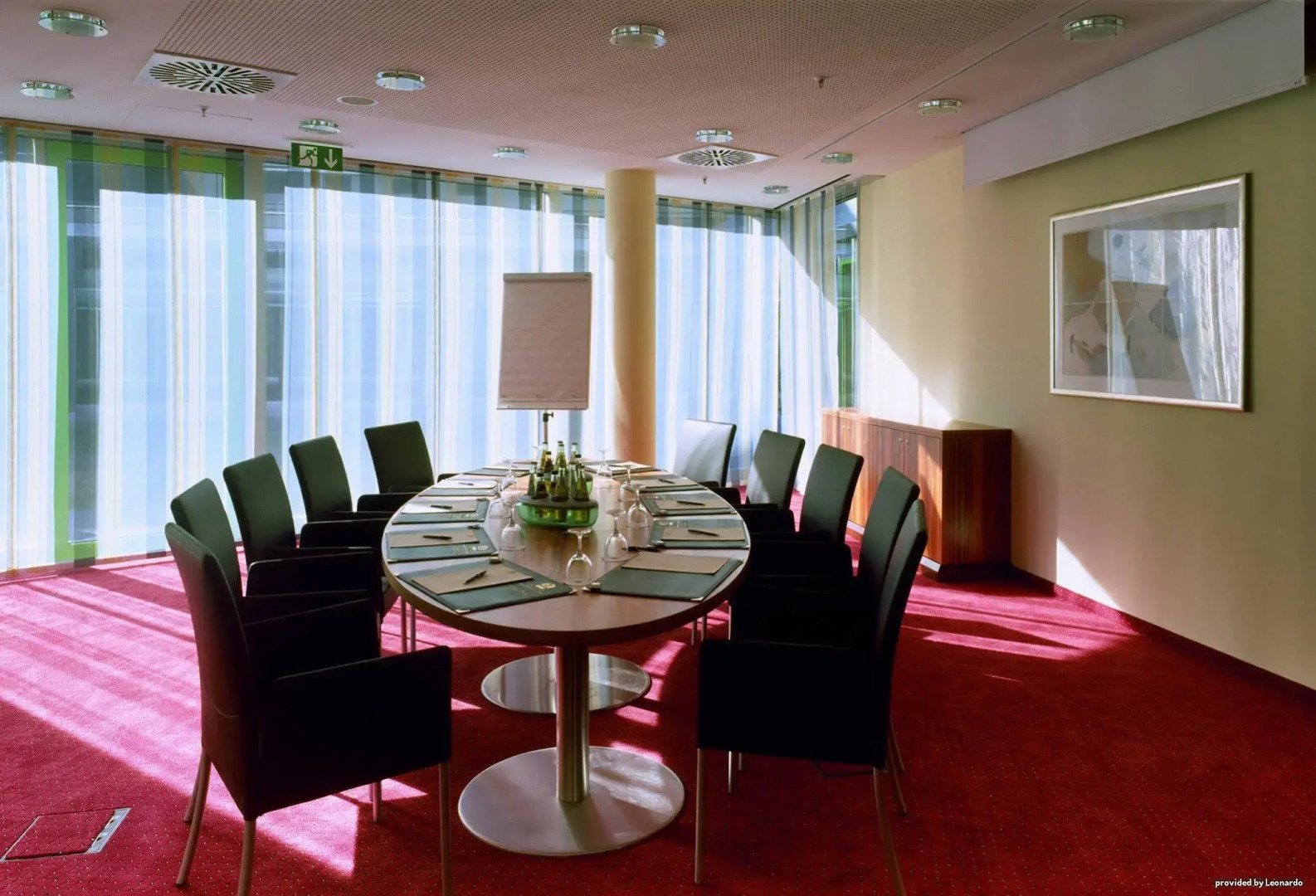 Leonardo Hotel Esslingen