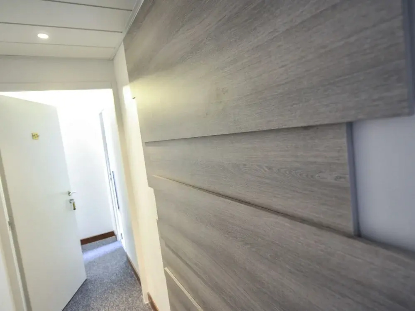 Auberge D'ici & D'ailleurs