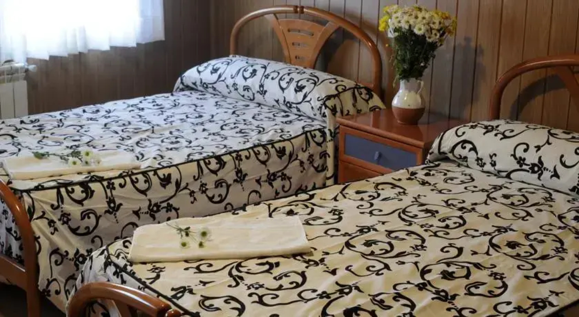 Casa Rural los Cazadores