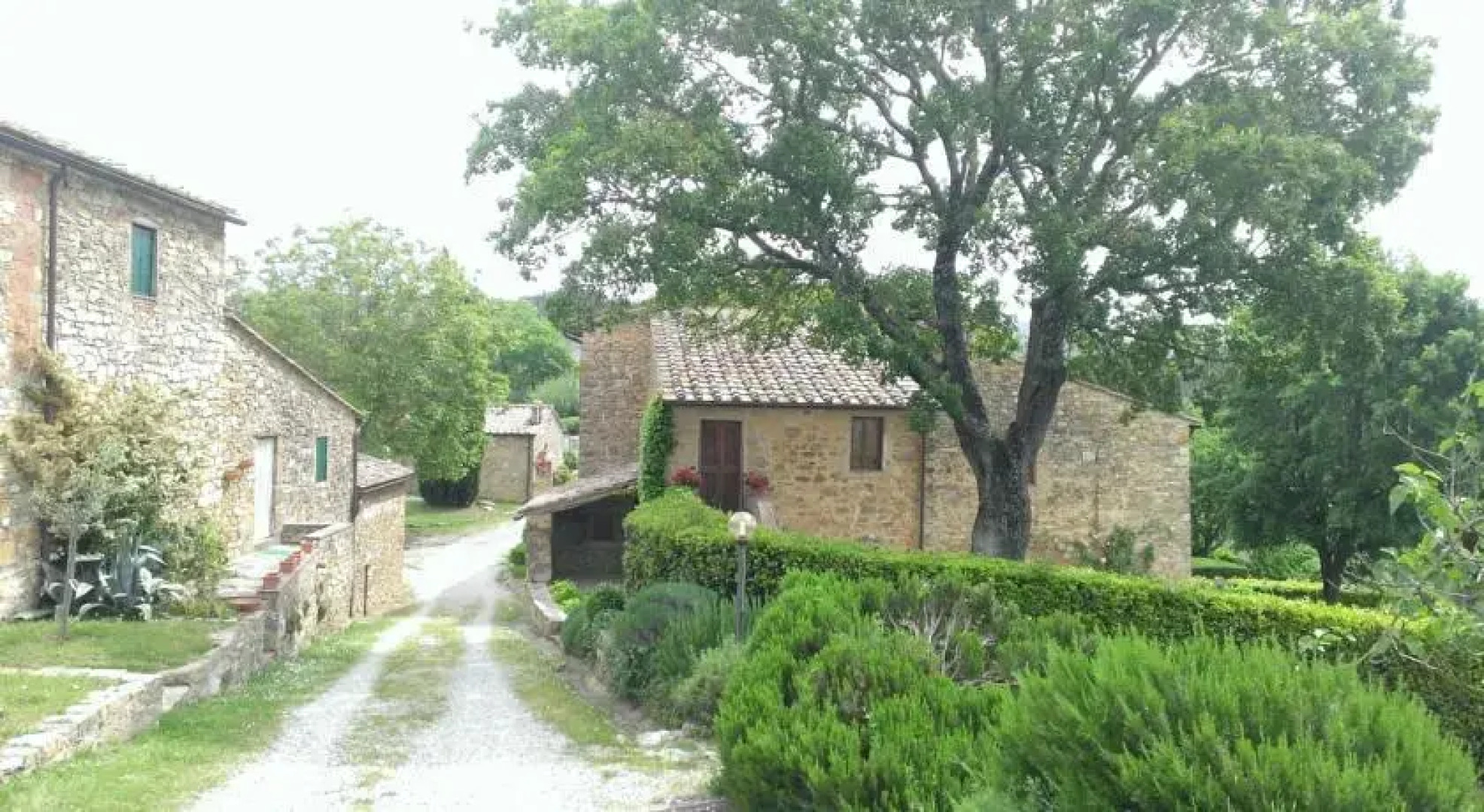 Casa Chianti
