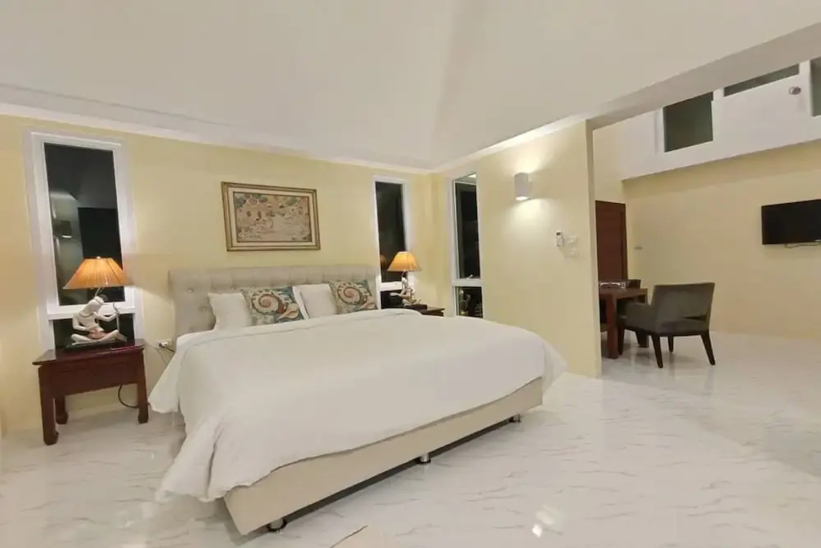 Baankai Sichon Villa