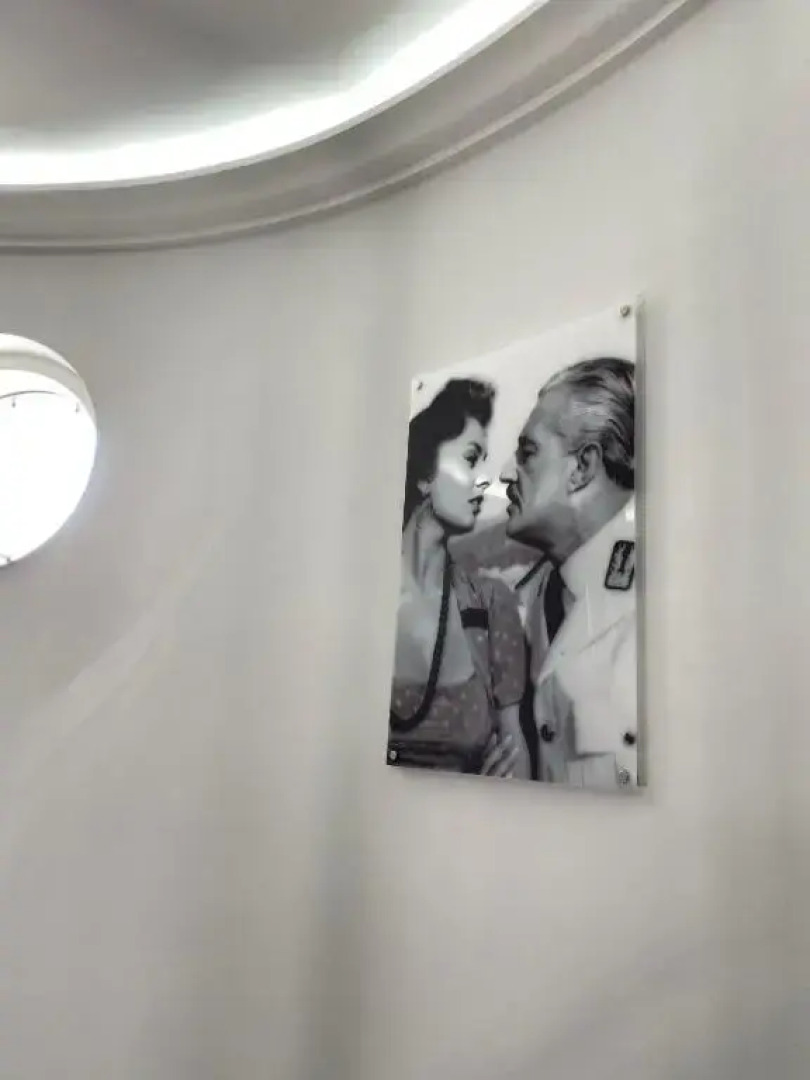 Villa Manzo-Pompei Vesuvius holiday house