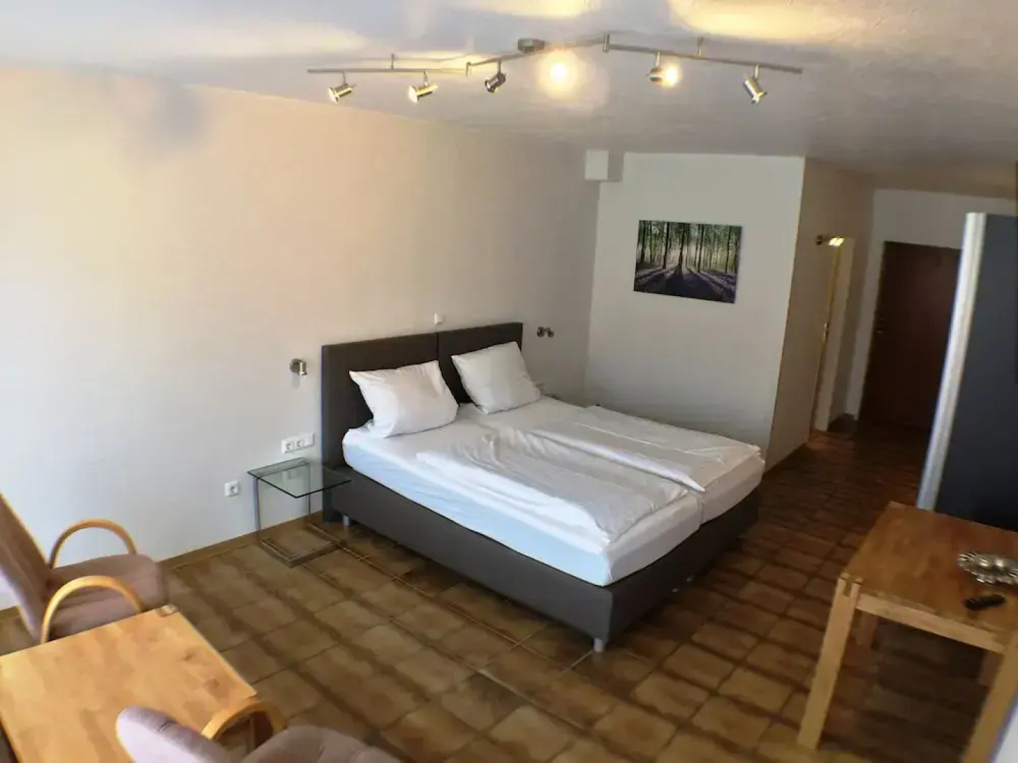 Hotel Forsthaus Alter Foerster