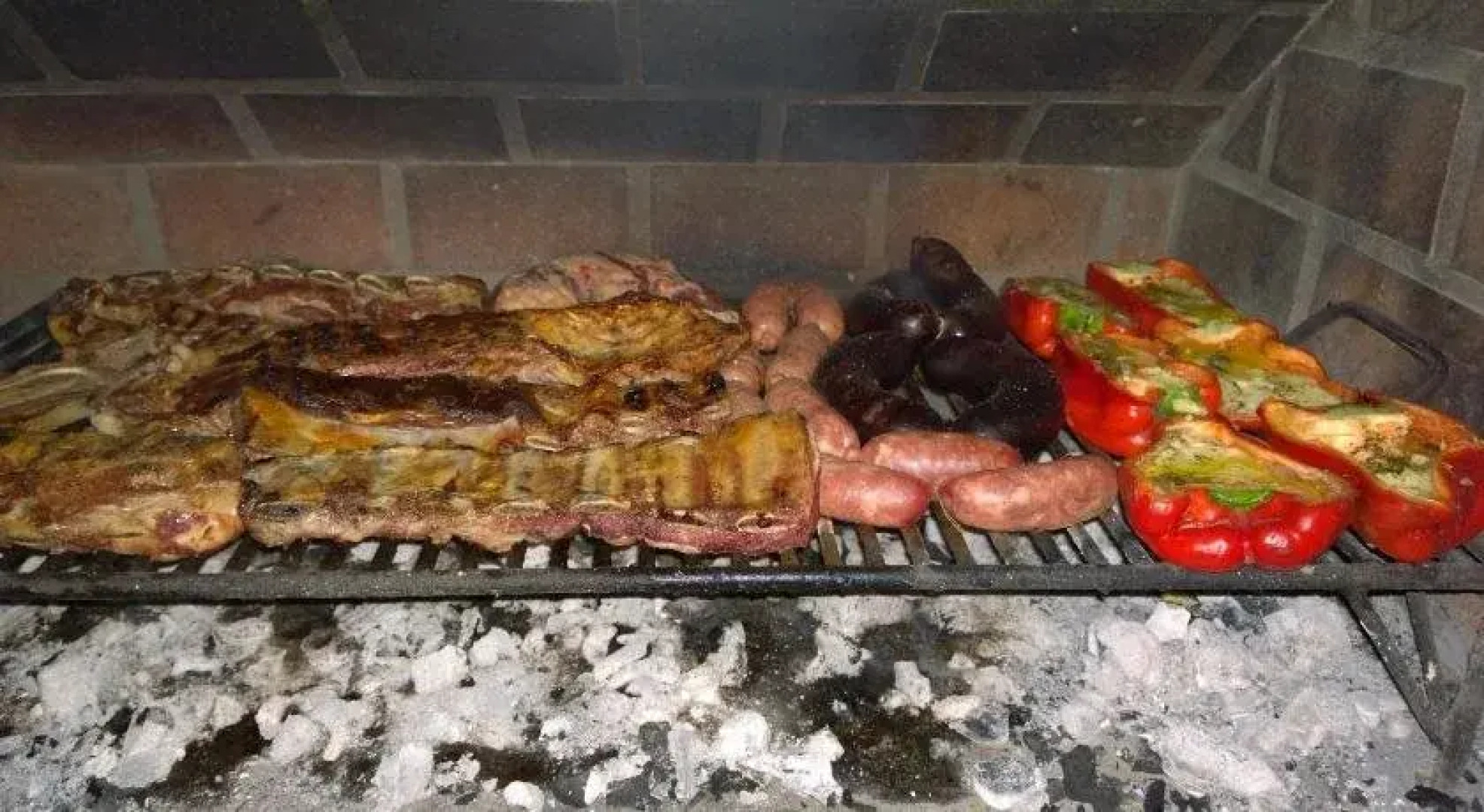 Tango Hostel Córdoba