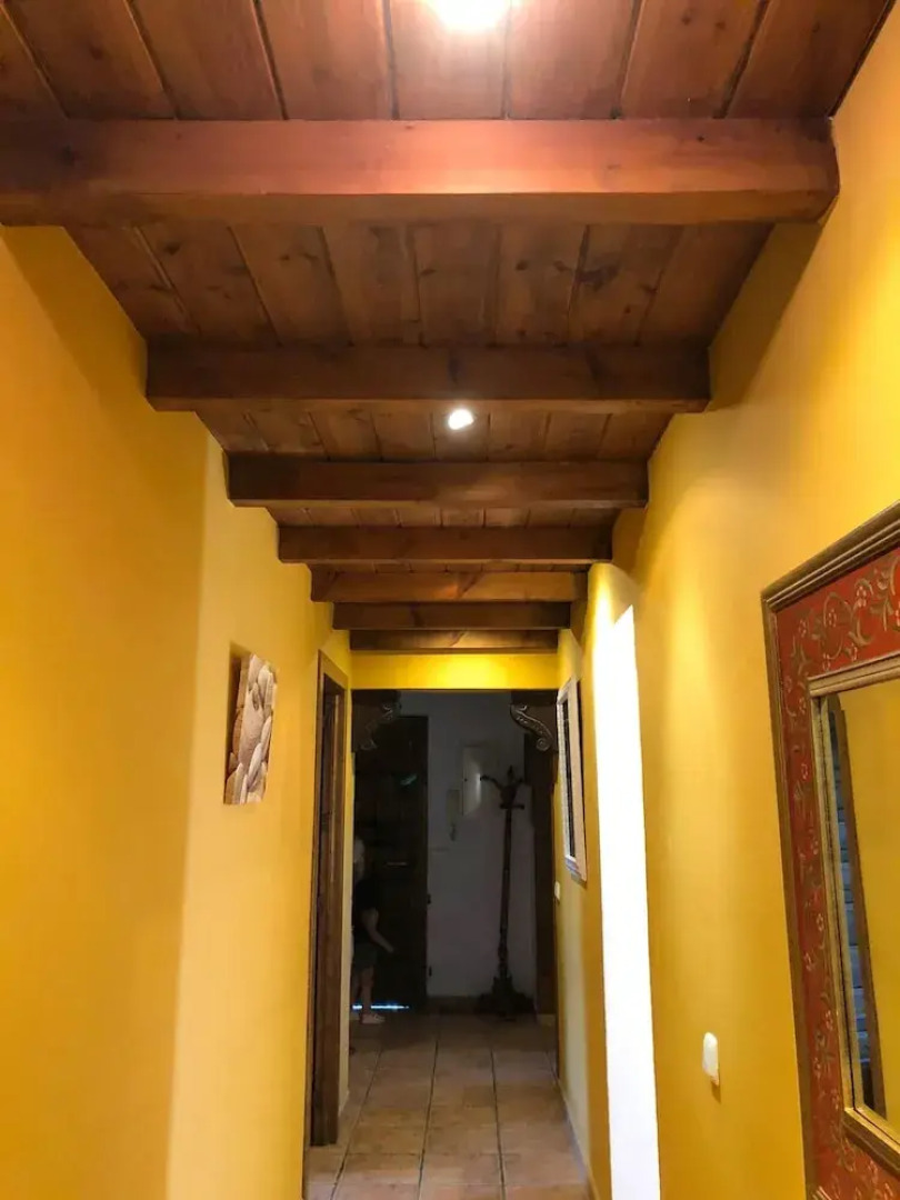 Villa With 3 Bedrooms in Málaga, With Private Pool and Wifi