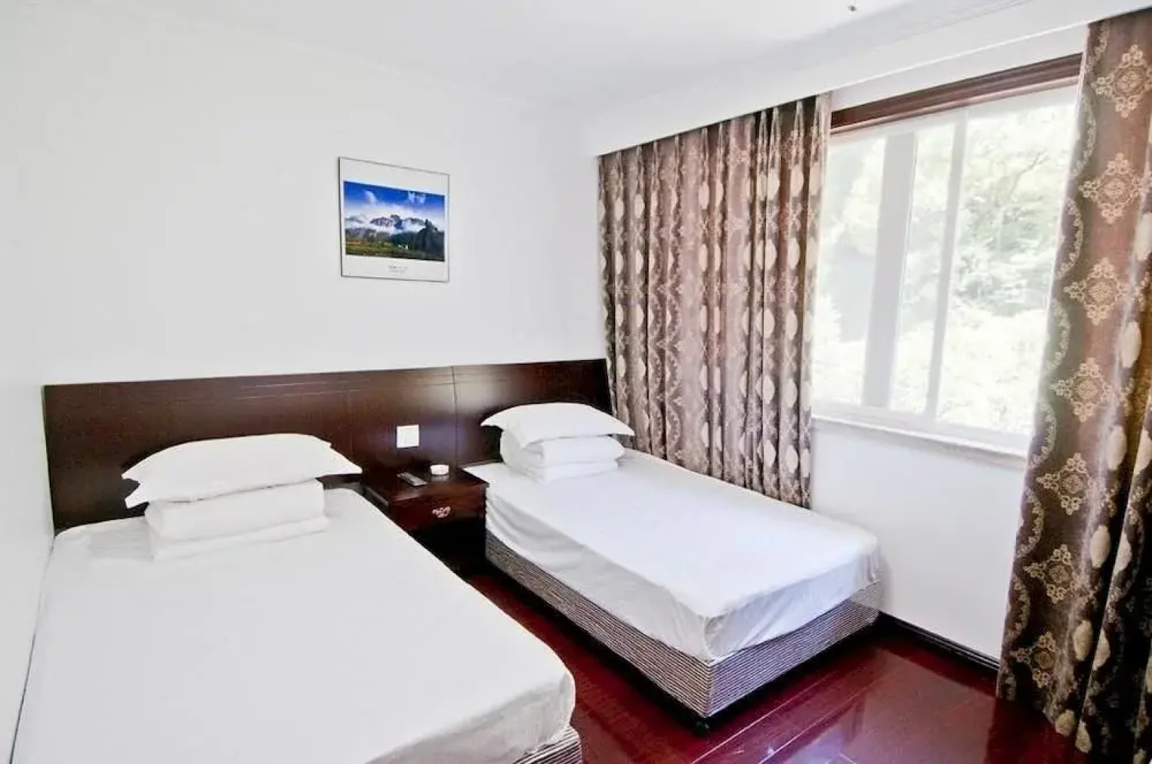 E Home Hotel