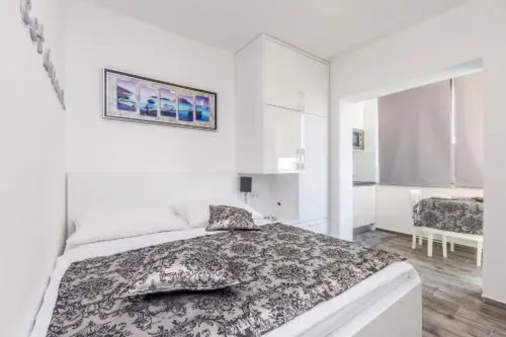 Apartments & Rooms Dario Krk
