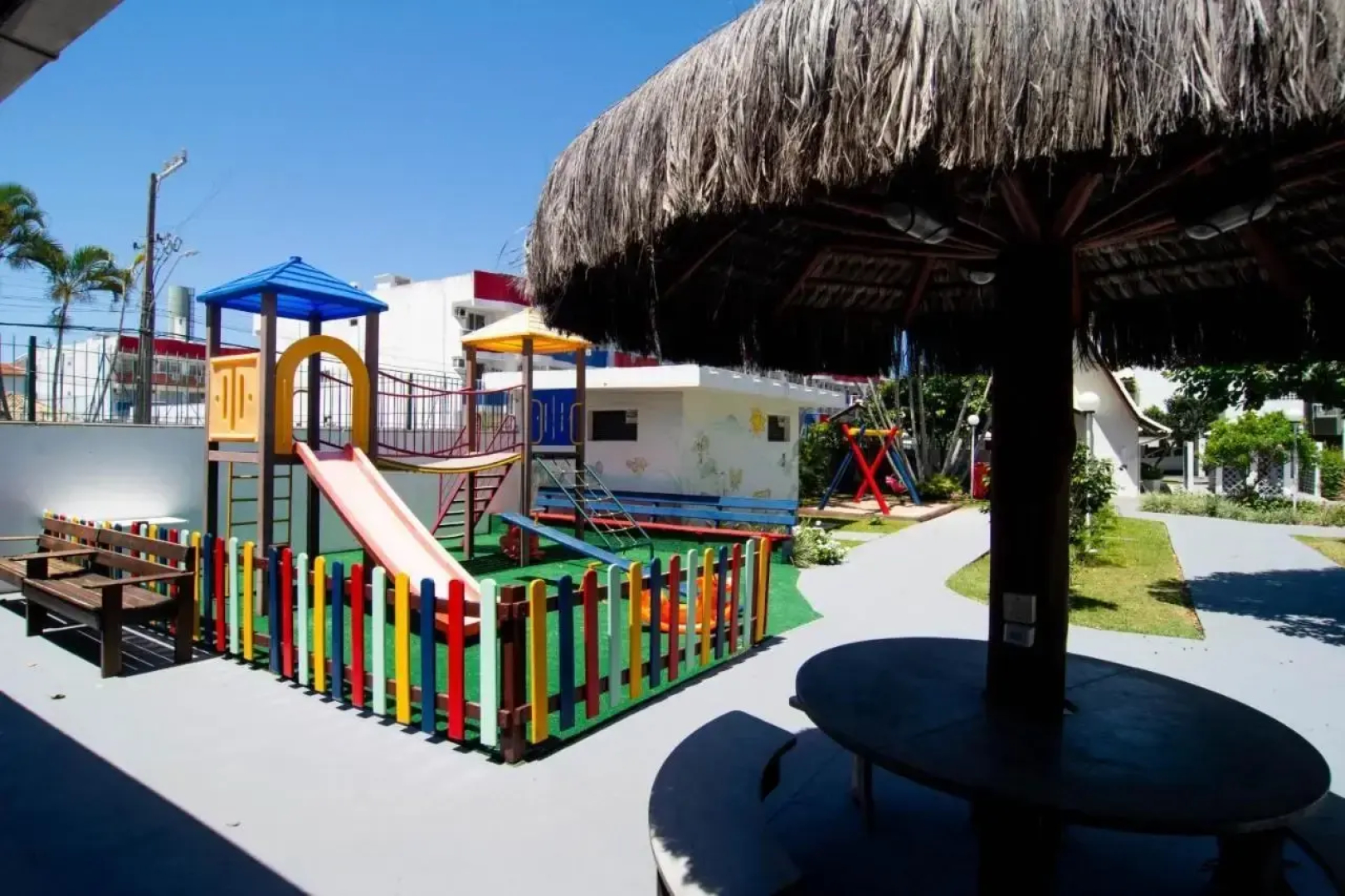 Vila Florida: Quadra Mar Nos Ingleses Norte Tc4747