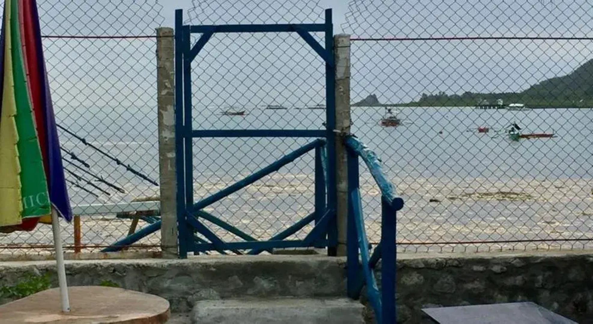 Dew Drop Inn Oceanside B&B