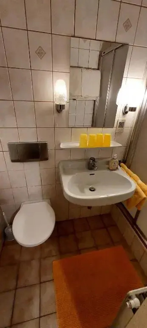 Frühstückspension Koderholt