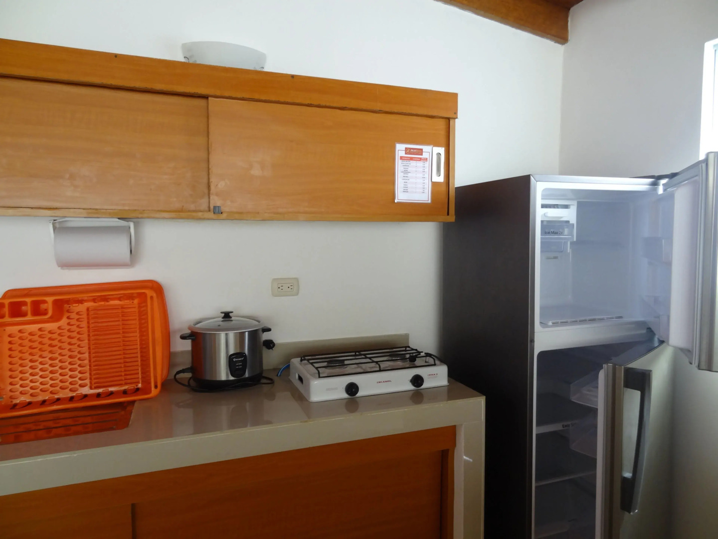 Akas Hotel Apartamentos