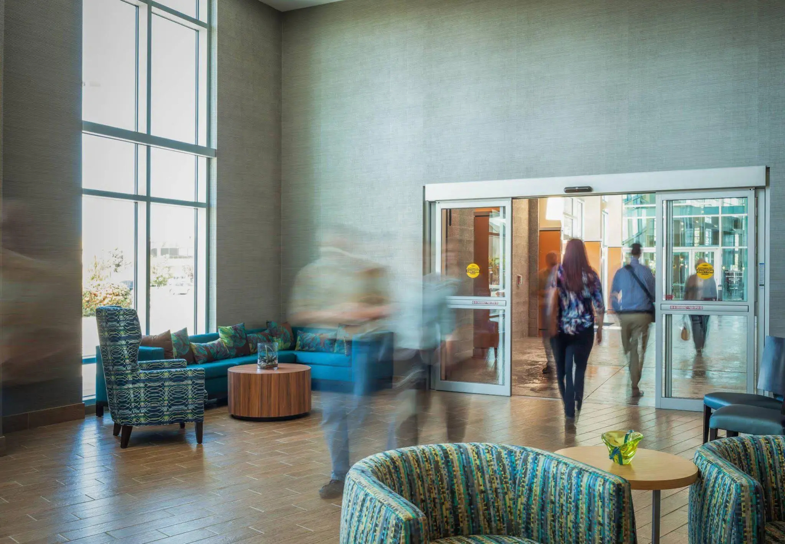 SpringHill Suites by Marriott Kennewick Tri-Cities