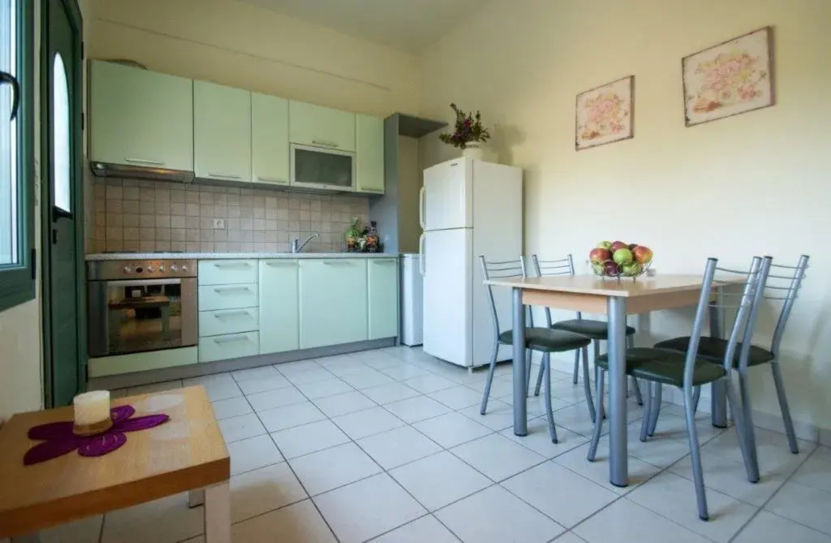 Terra Oliva Country Houses Kythera