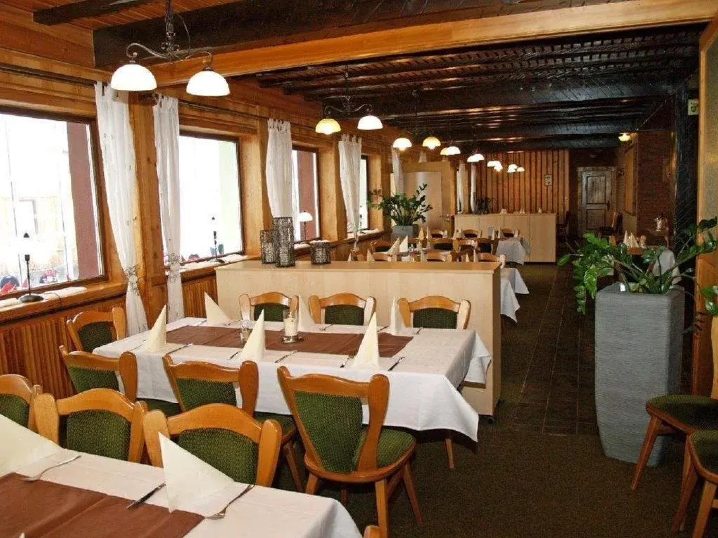 Gästehaus Zum Stehling