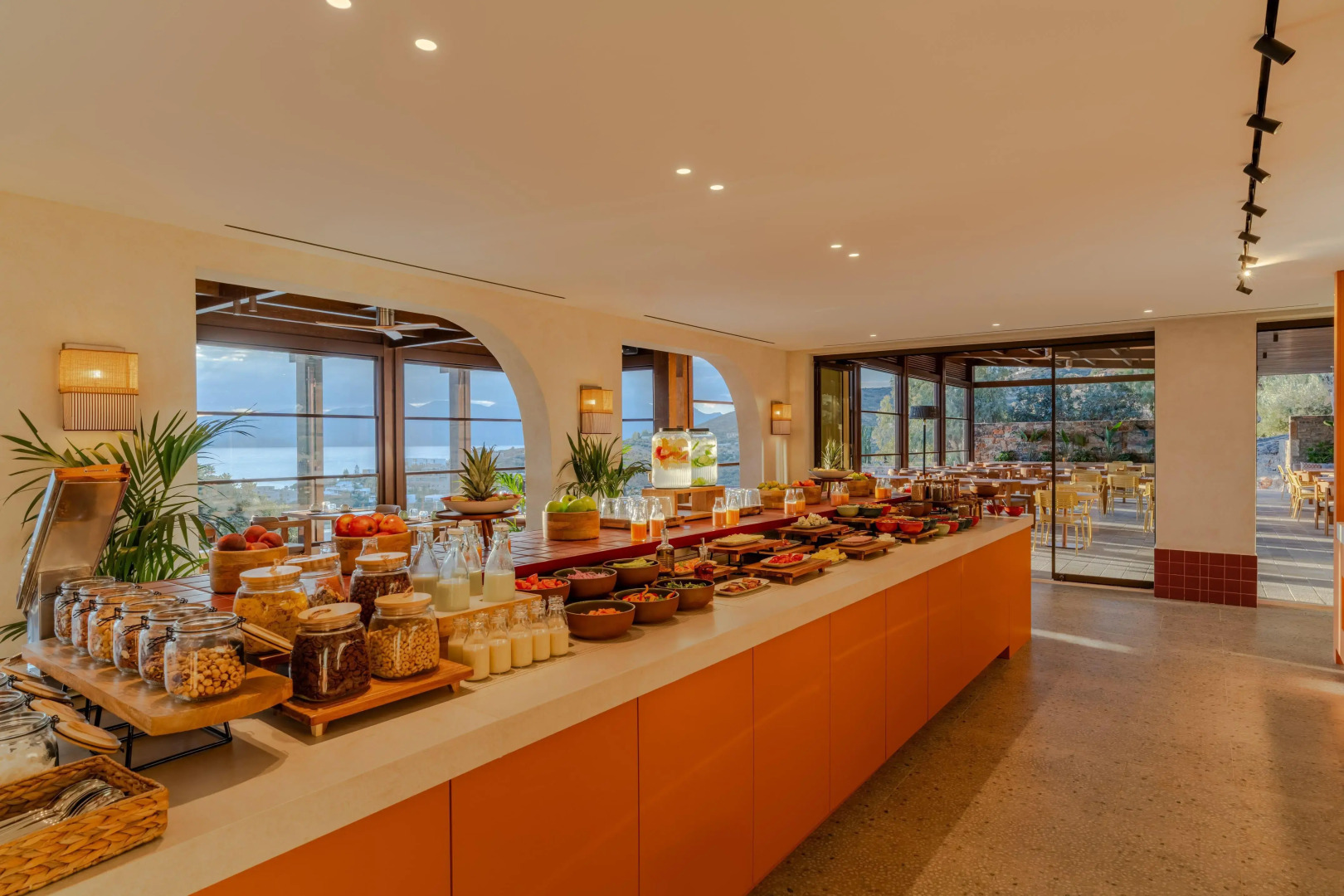 INNSiDE by Meliá Elounda