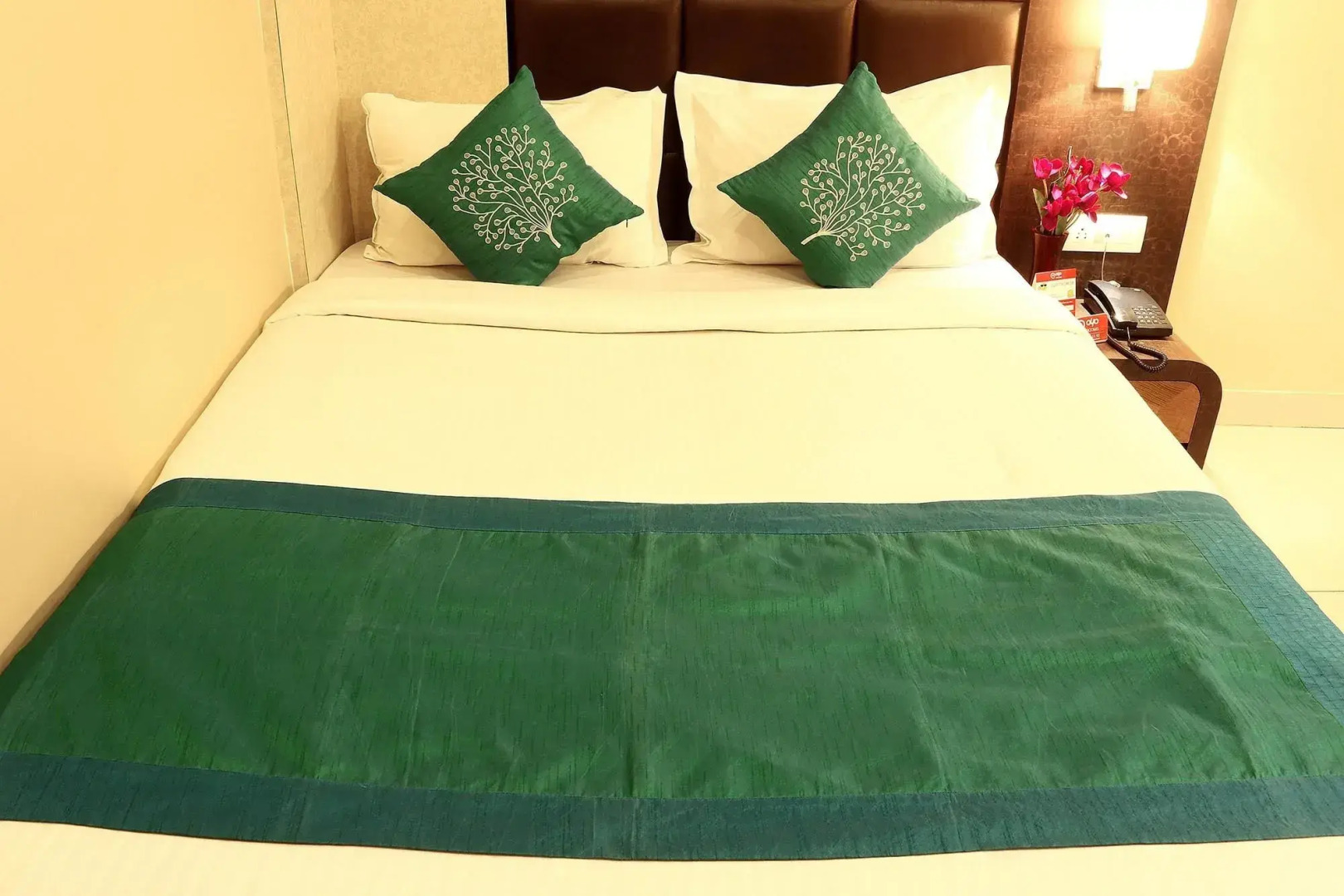 OYO Rooms National Highway 6 Near Alampur Crossing