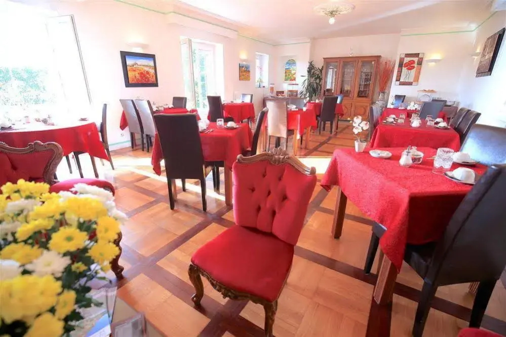 Hotel de La Pagézie