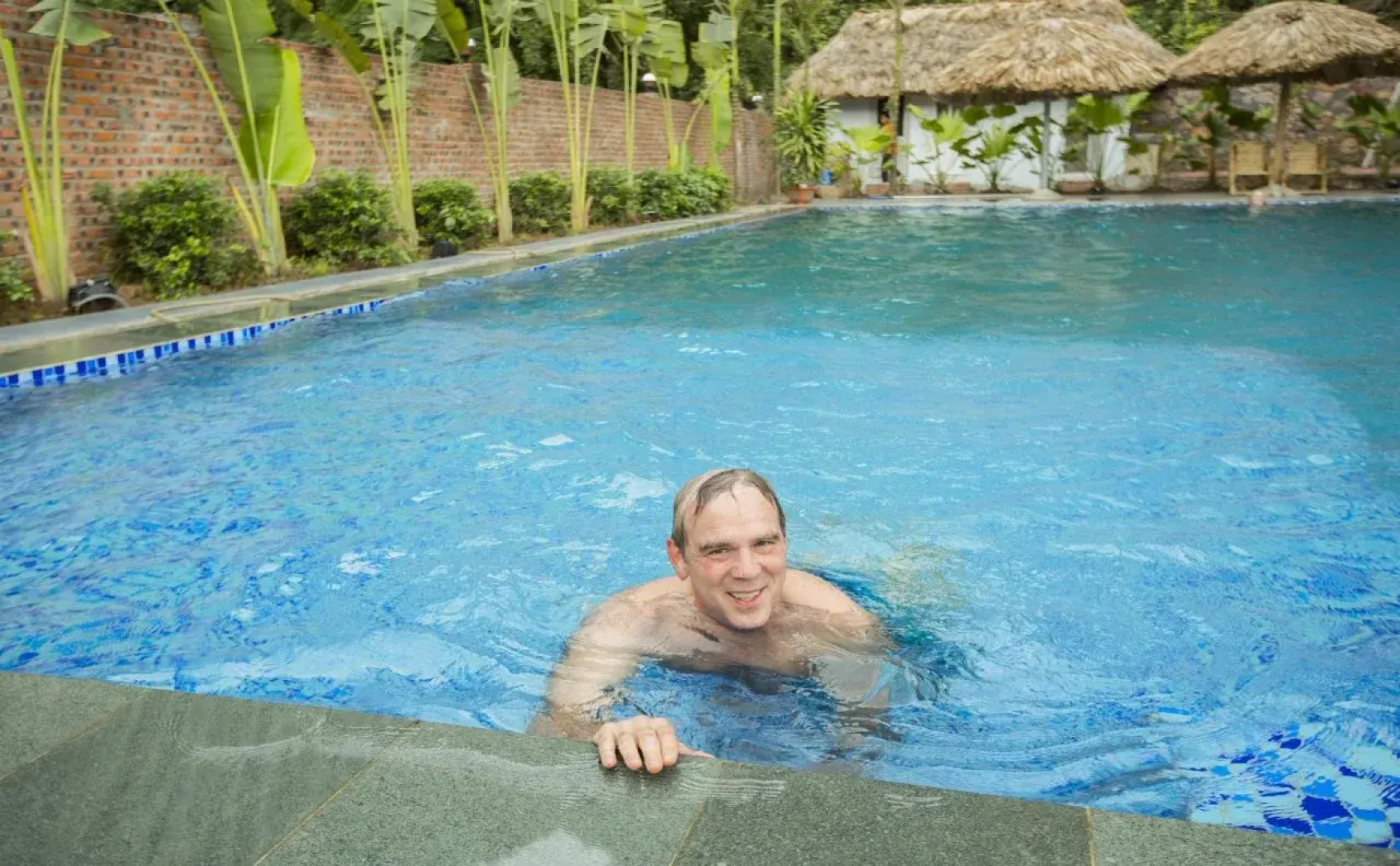 Tam Coc Rice Fields Resort