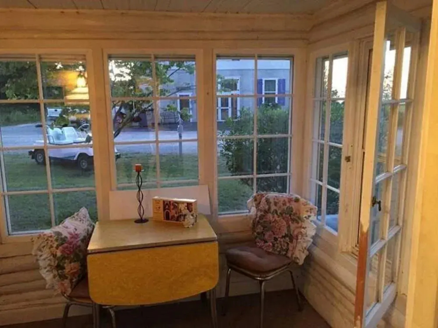 The Purple Martin Inn