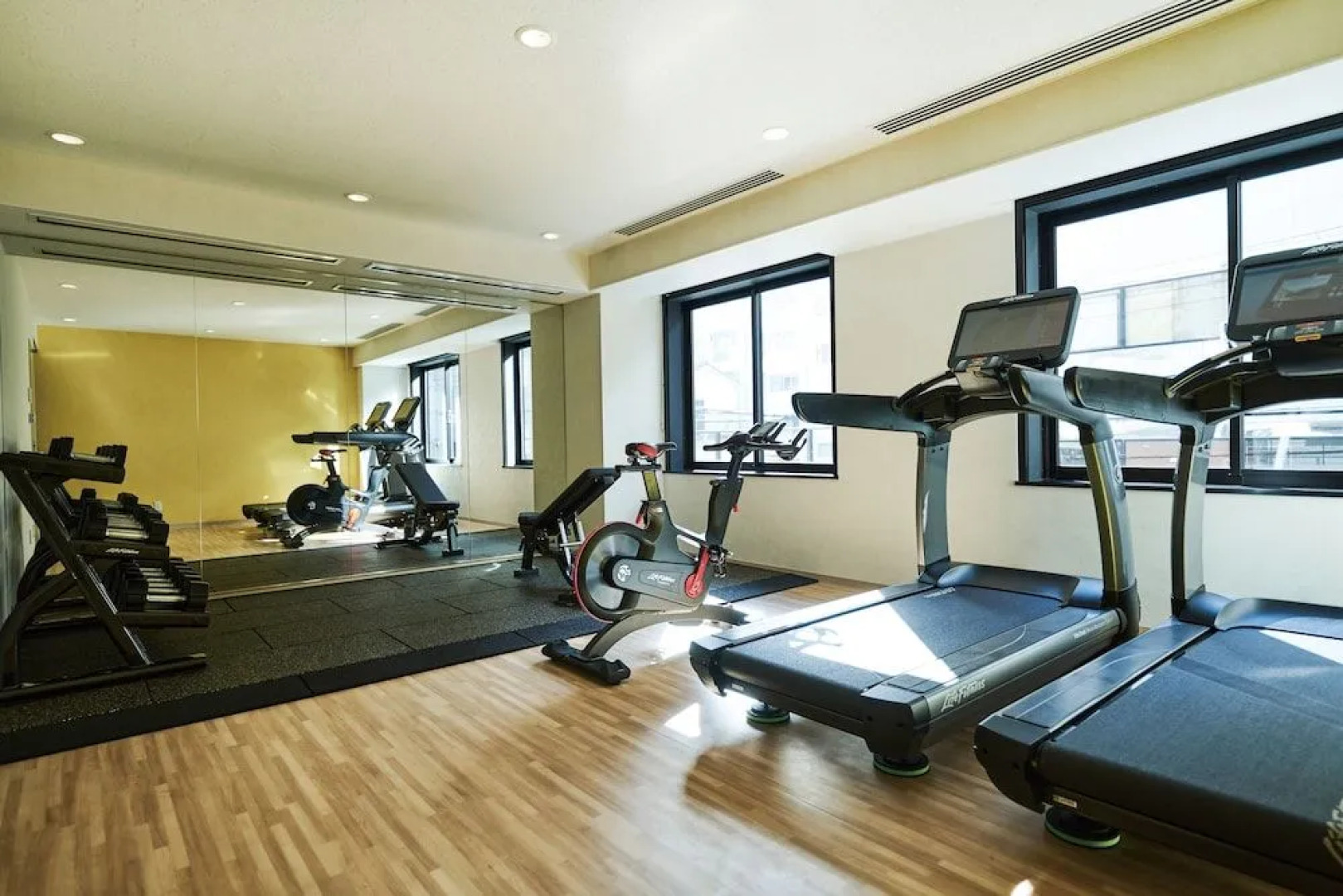 The Royal Park Canvas Kobe Sannomiya