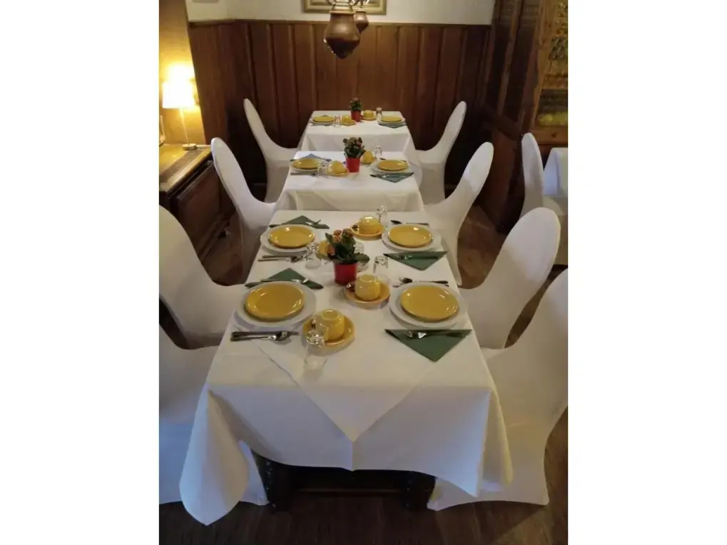 Landhotel Burkartsmühle